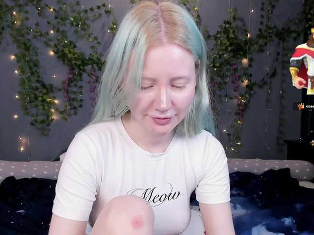 LillieBerry live cam on BongaCams