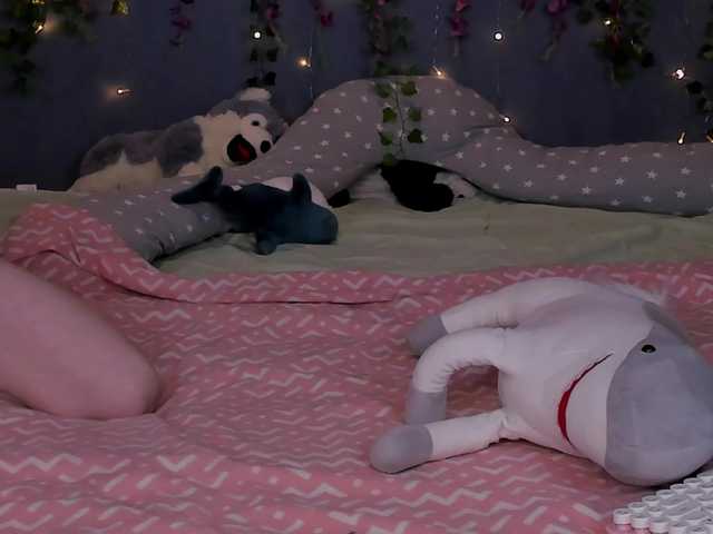 LillieBerry live cam on BongaCams