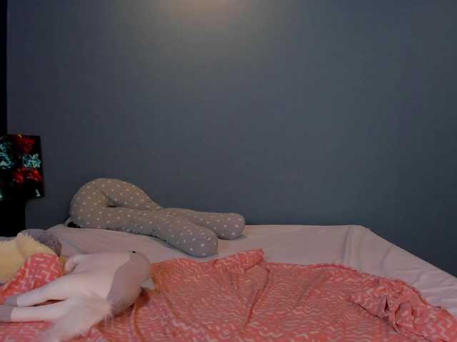 LillieBerry live cam on BongaCams
