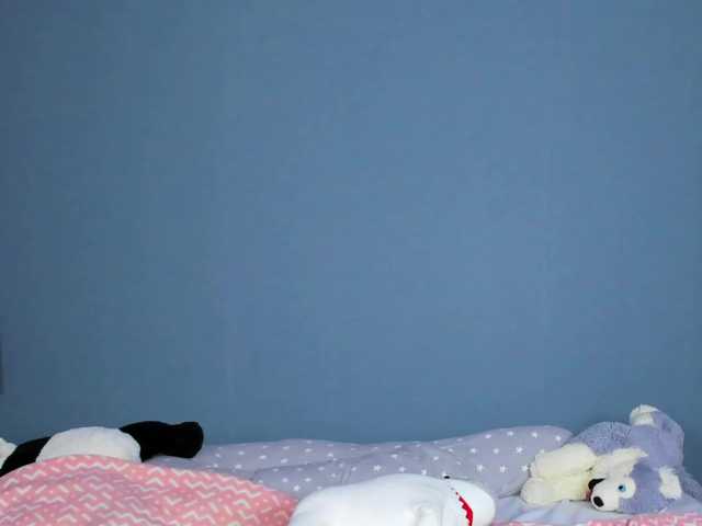 LillieBerry live cam on BongaCams