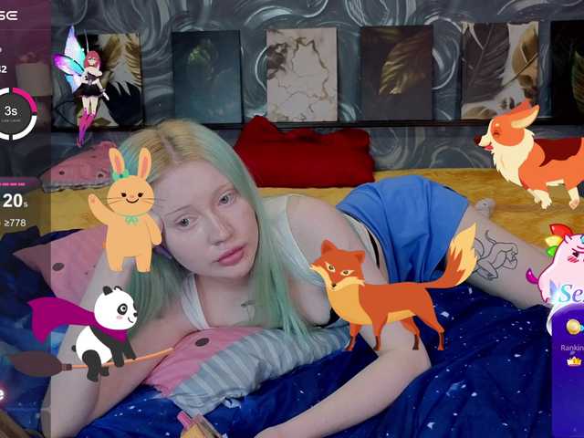 LillieBerry