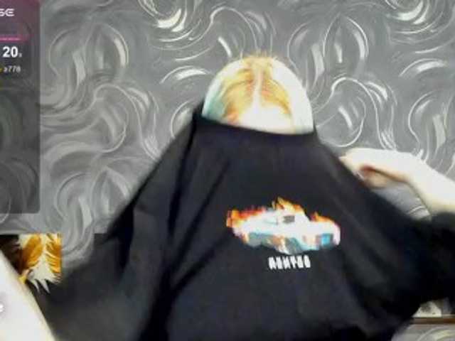 LillieBerry live cam on BongaCams