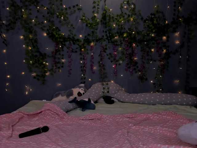 LillieBerry live cam on BongaCams