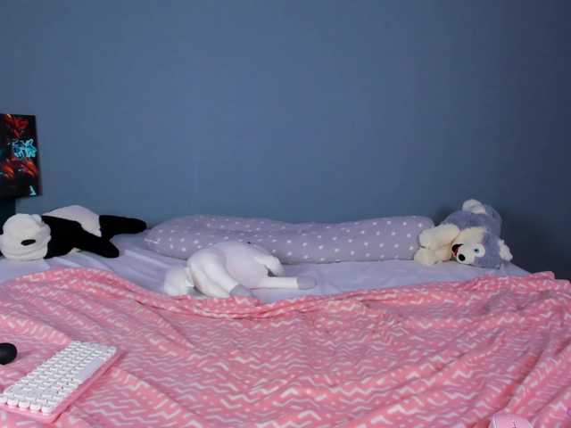 LillieBerry live cam on BongaCams