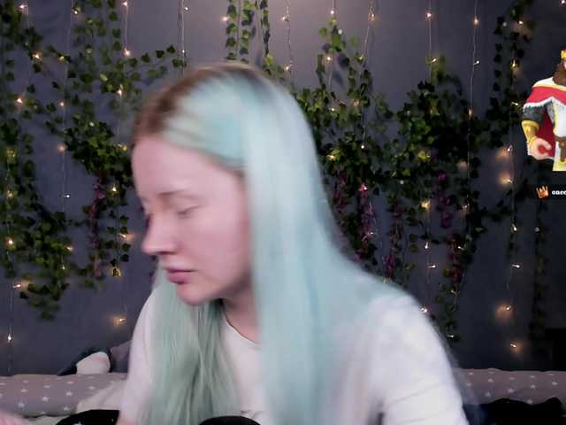 LillieBerry live cam on BongaCams