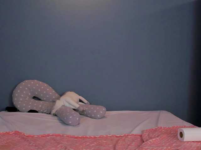 LillieBerry live cam on BongaCams
