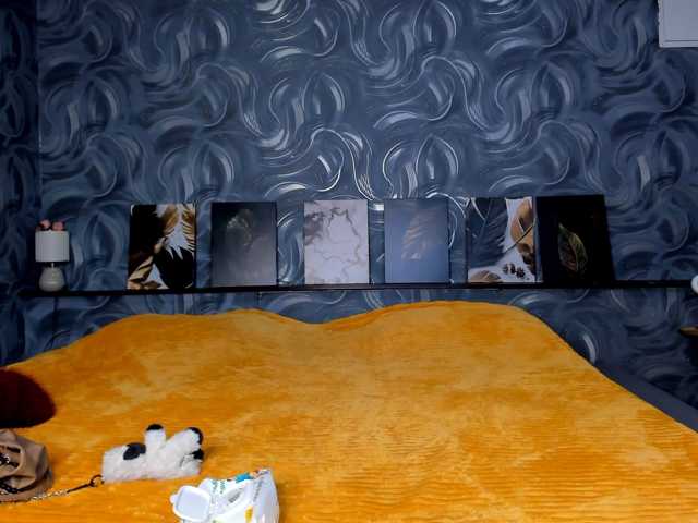 LillieBerry live cam on BongaCams