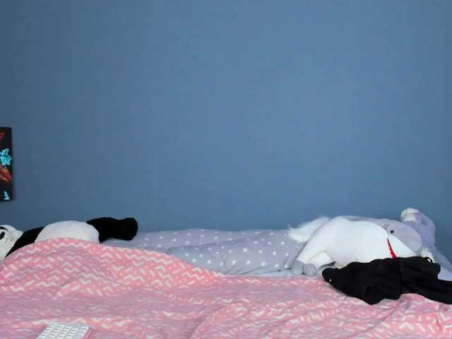LillieBerry live cam on BongaCams