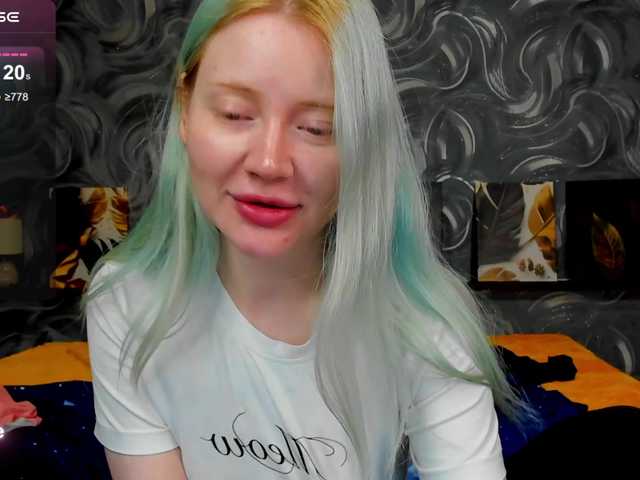 LillieBerry — live female cam