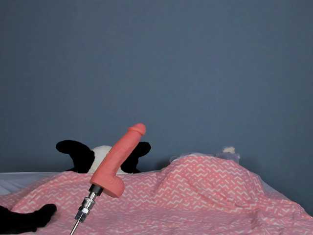 LillieBerry live cam on BongaCams