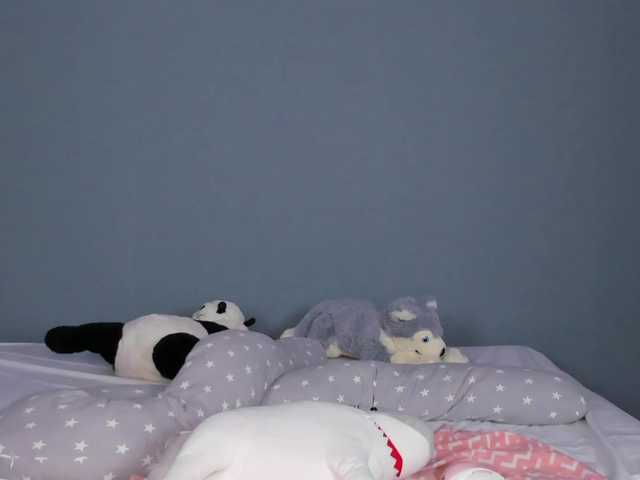 LillieBerry live cam on BongaCams