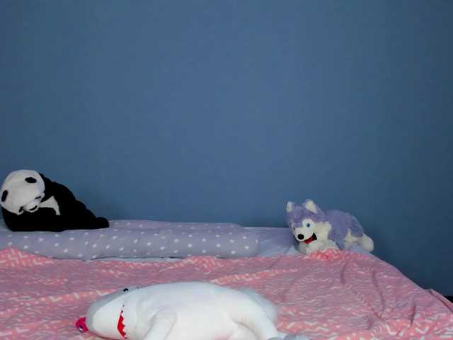 LillieBerry live cam on BongaCams