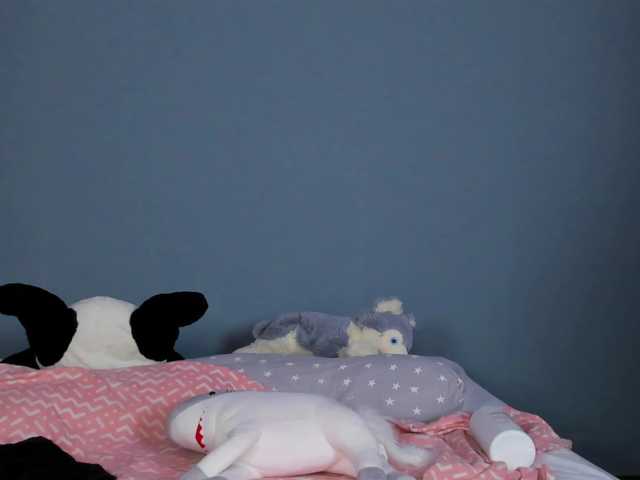 LillieBerry live cam on BongaCams