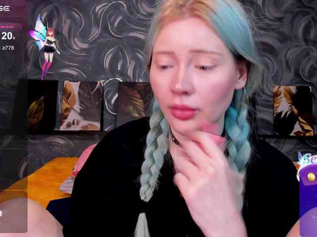 LillieBerry webcam