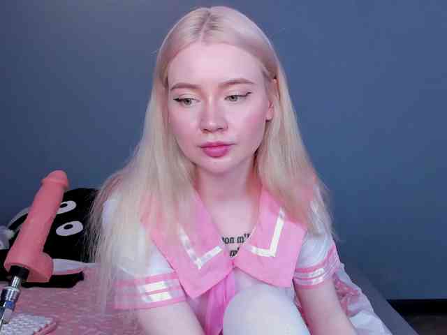 LillieBerry webcam