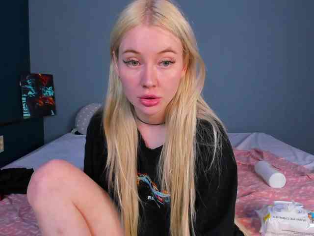 LillieBerry webcam