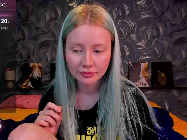 LillieBerry webcam