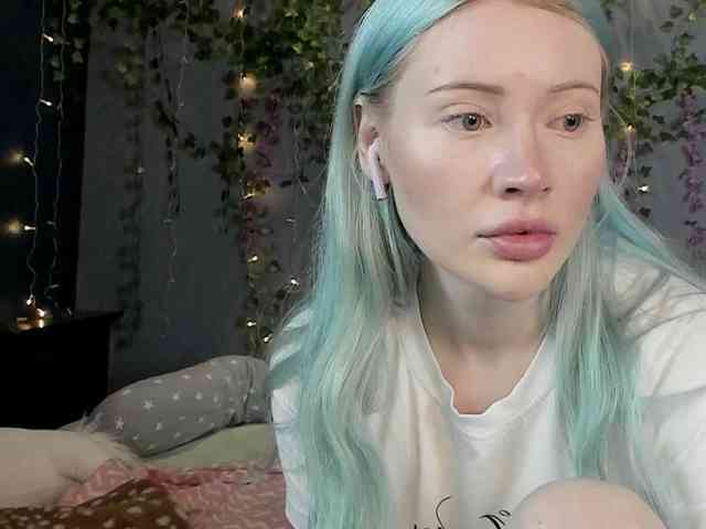 LillieBerry webcam