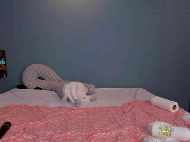 LillieBerry webcam