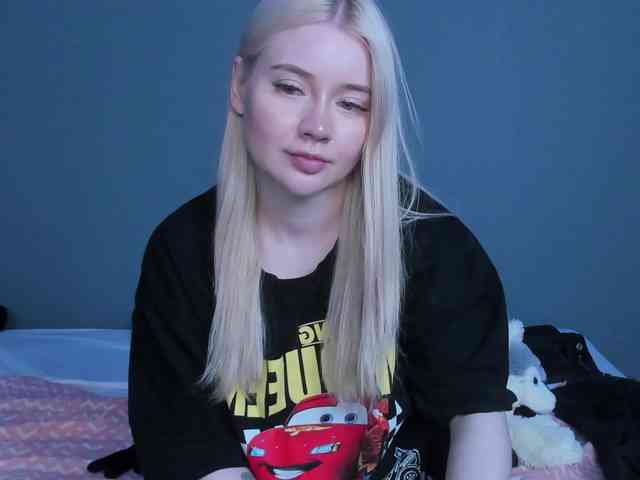 LillieBerry webcam