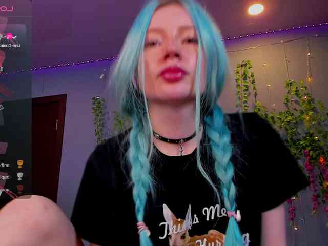 LillieBerry webcam
