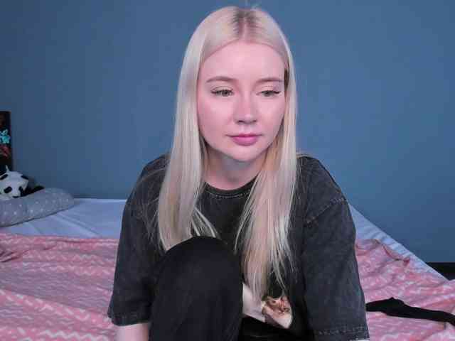 LillieBerry webcam