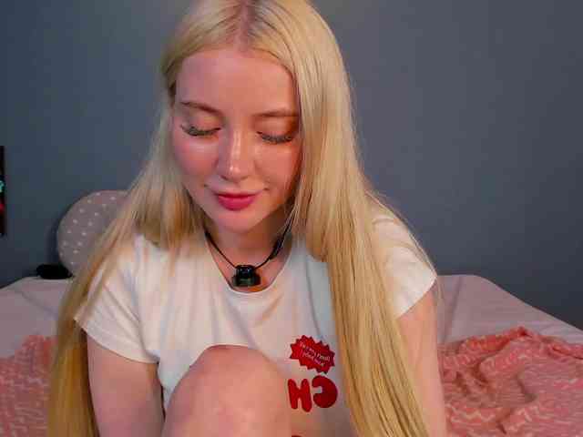 LillieBerry webcam