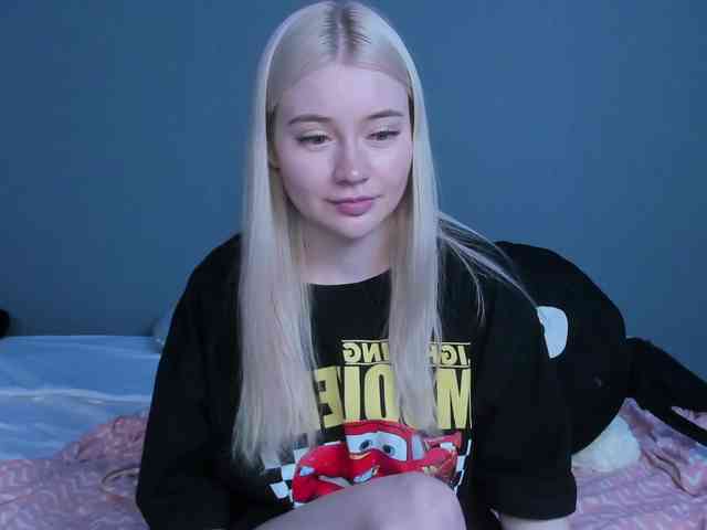 LillieBerry webcam