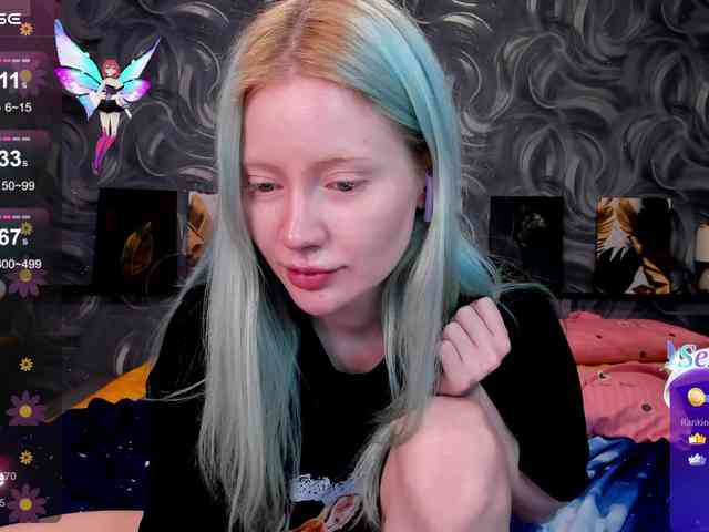 LillieBerry webcam