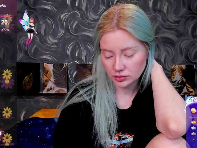 LillieBerry webcam
