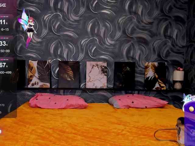 LillieBerry webcam