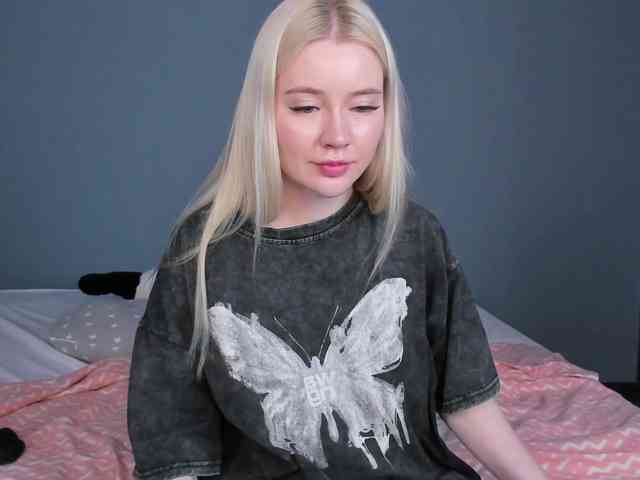 LillieBerry webcam