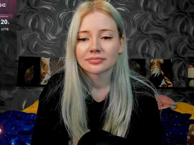 LillieBerry webcam