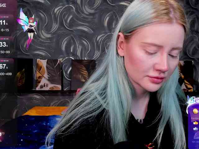 LillieBerry webcam