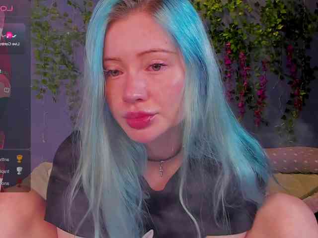 LillieBerry webcam