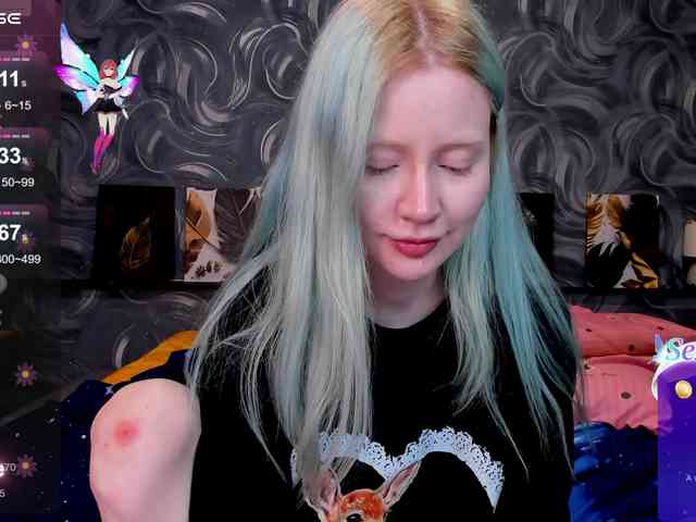 LillieBerry LillieBerry