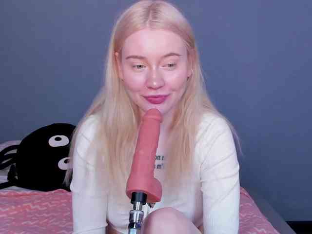 LillieBerry webcam