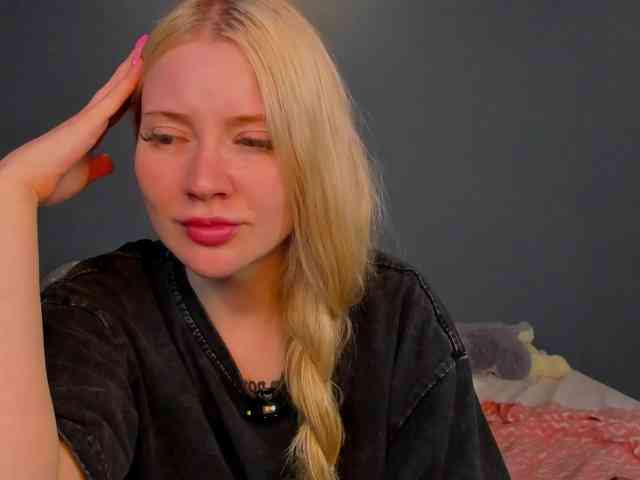 LillieBerry webcam