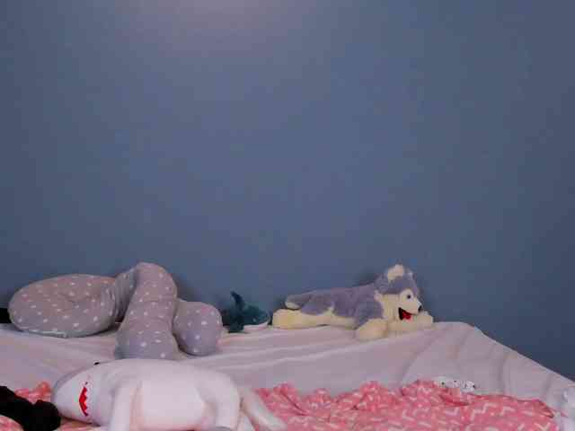 LillieBerry webcam
