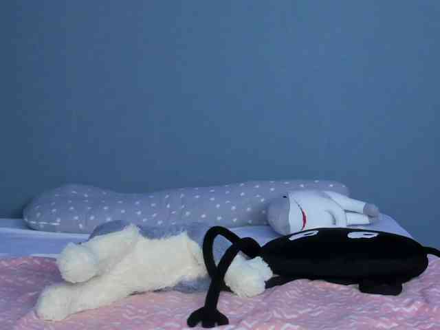 LillieBerry webcam