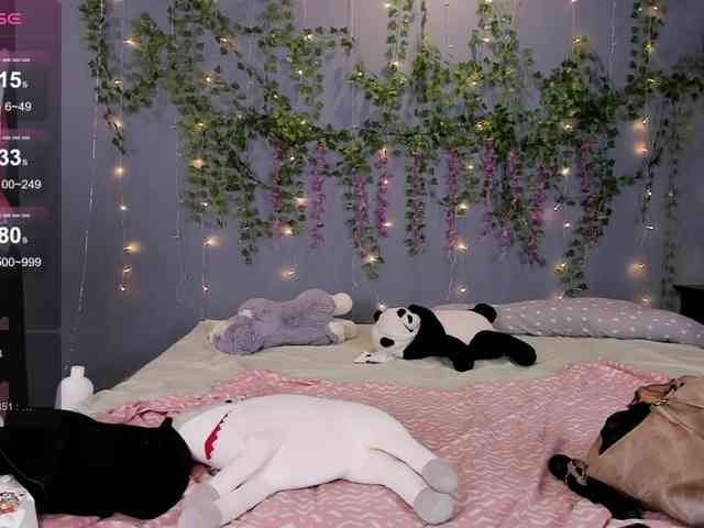 LillieBerry webcam