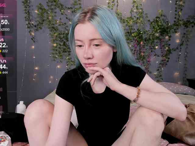 LillieBerry webcam