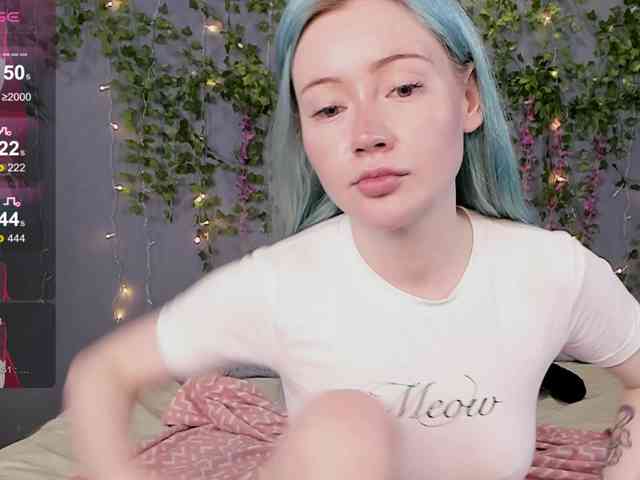LillieBerry webcam