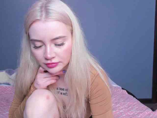 LillieBerry webcam