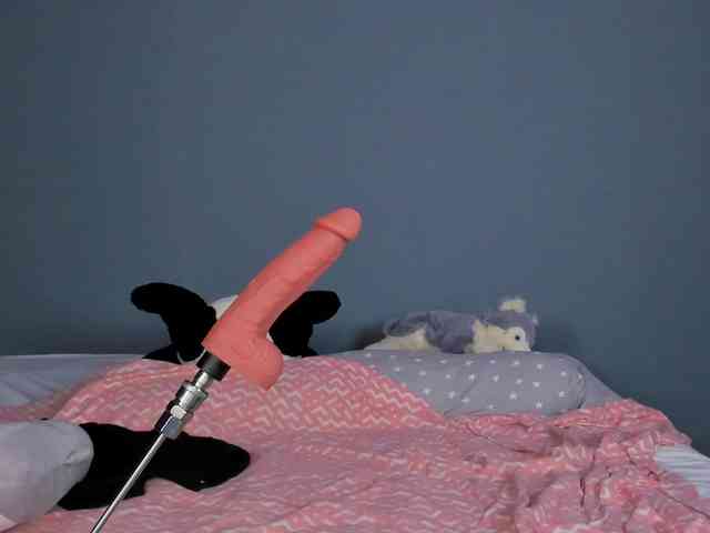 LillieBerry webcam
