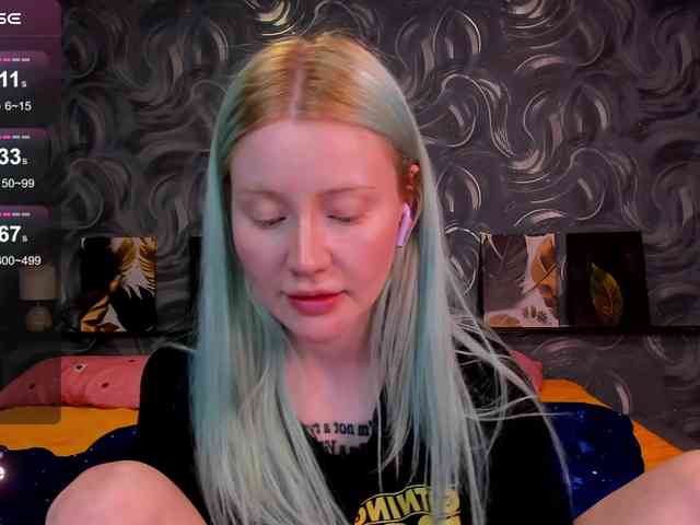 LillieBerry webcam