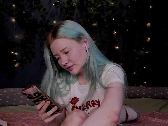 LillieBerry LillieBerry