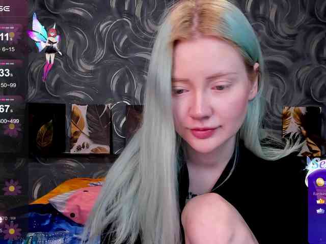 LillieBerry webcam