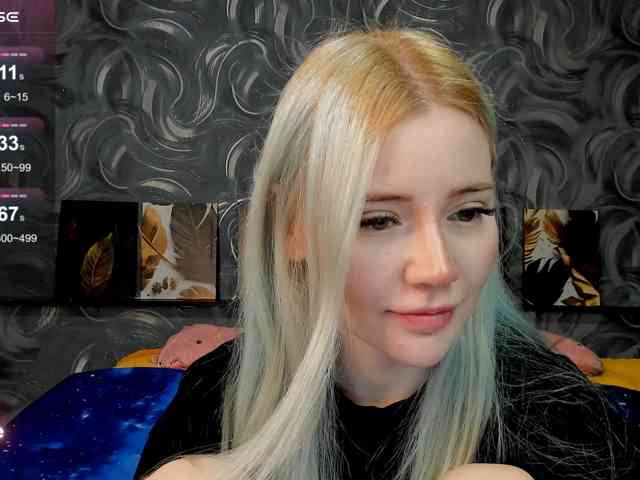 LillieBerry webcam