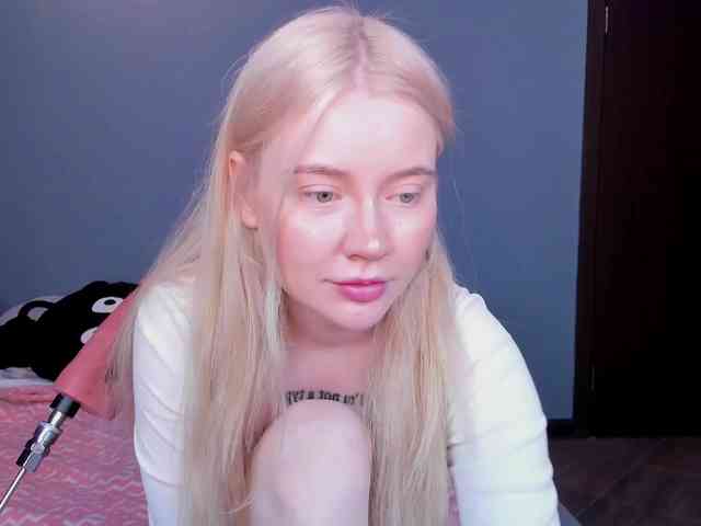 LillieBerry webcam